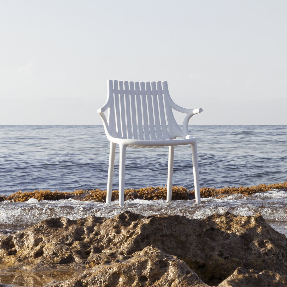 Ibiza Outdoor Armchair (Set of 4)