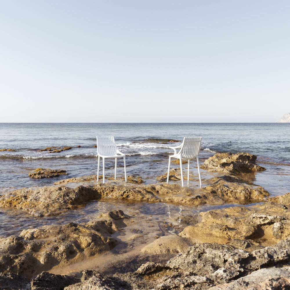 Ibiza Outdoor Armchair (Set of 4)