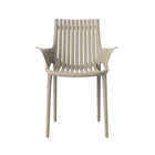 Ibiza Chair with Fin Arms (Set of 4)