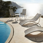 Ibiza Chair with Fin Arms (Set of 4)