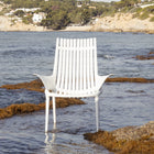 Ibiza Chair with Fin Arms (Set of 4)