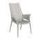 Ibiza Lounge Chair (Set of 2)  option Ecru