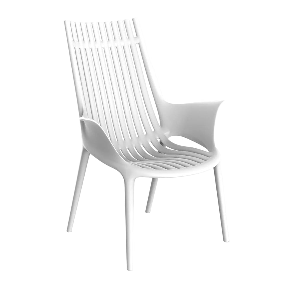 Ibiza Lounge Chair (Set of 2)