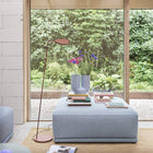 Leaf Floor Lamp
