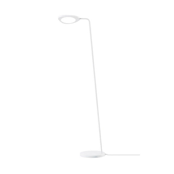 Leaf Floor Lamp