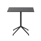 Still Cafe Rectangular Table