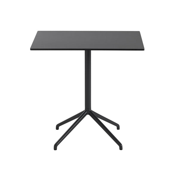 Still Cafe Rectangular Table