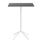 Still Cafe Rectangular Table