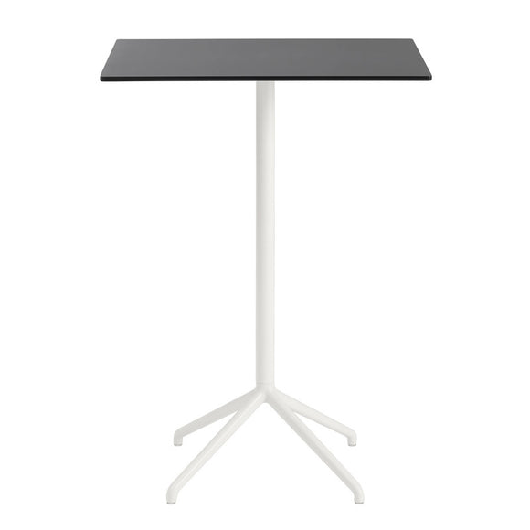 Still Cafe Rectangular Table