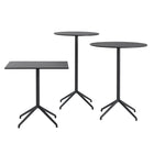 Still Cafe Rectangular Table