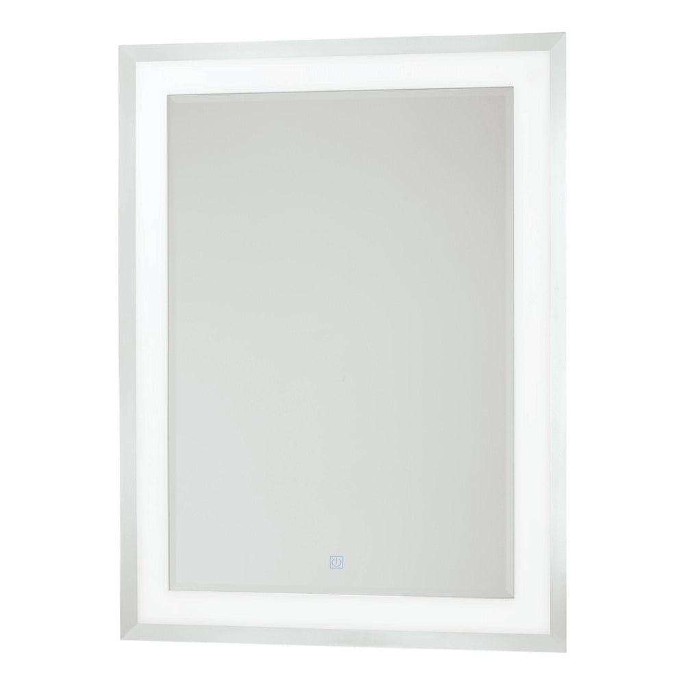 P6109 Rectangle LED Mirror