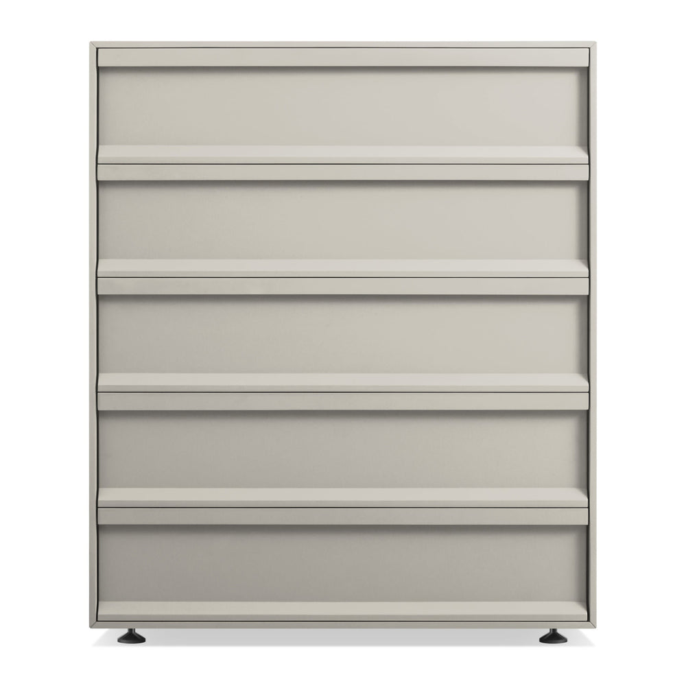 Superchoice 5 Drawer Dresser