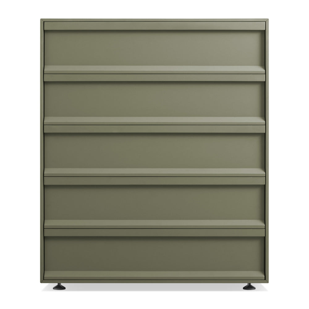 Superchoice 5 Drawer Dresser