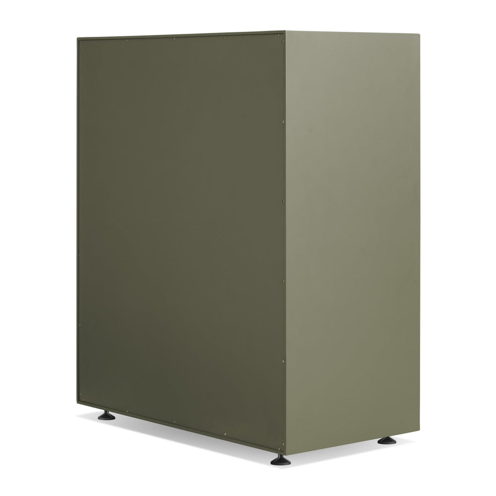 Superchoice 5 Drawer Dresser