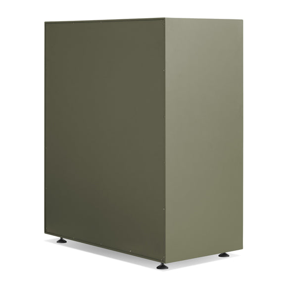 blu dot superchoice dresser Blu Dot Superchoice 5 Drawer Dresser
