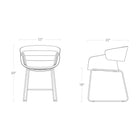 Racer Dining Chair