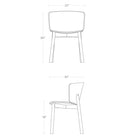 Buddy Dining Chair