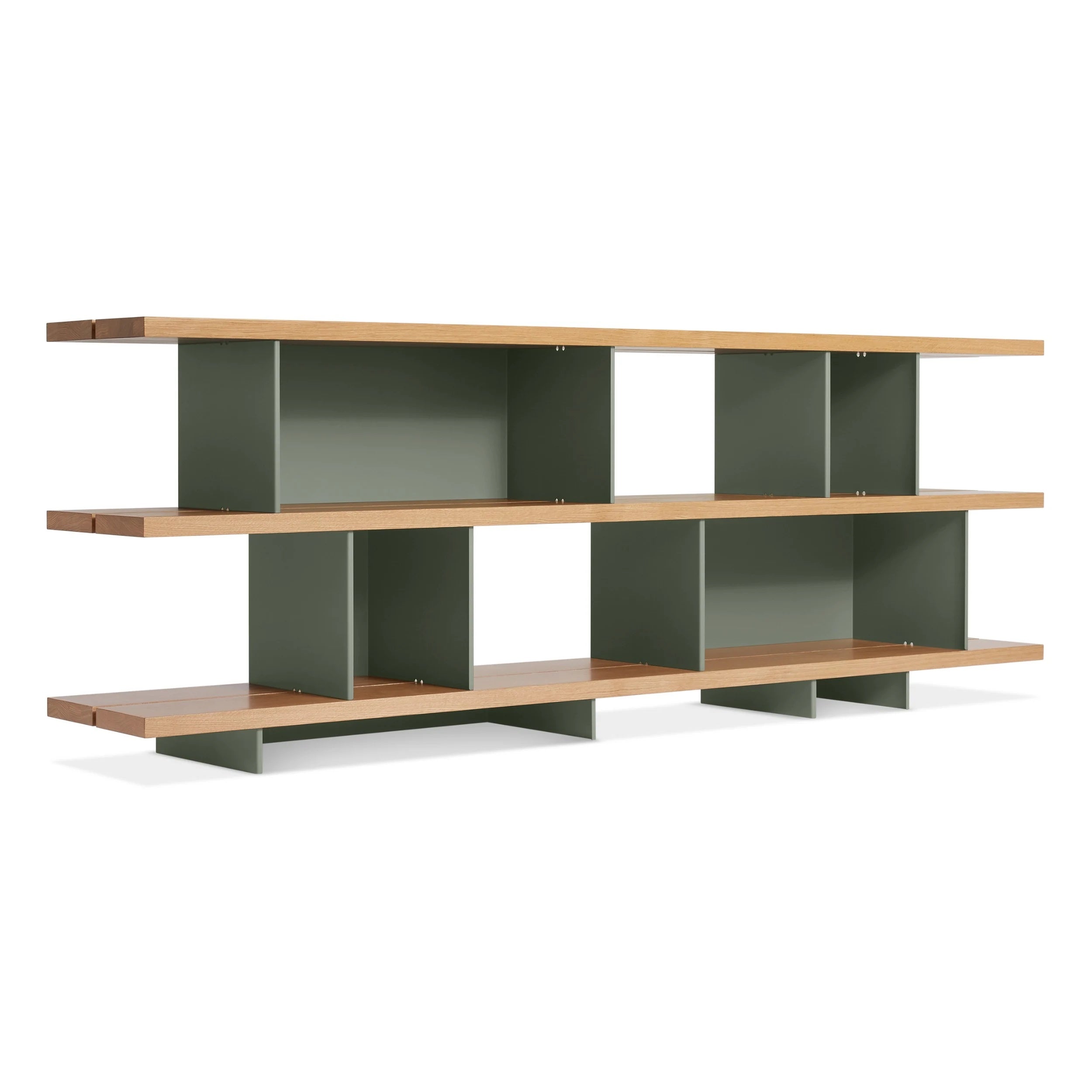 Blu Dot Happy Day Shelving - Thumbnail 2