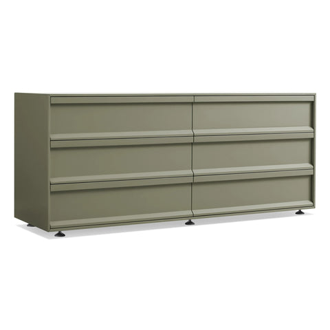 Superchoice 6 Drawer Dresser