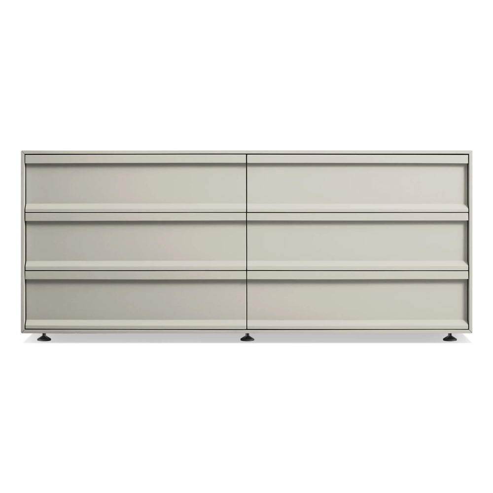 Superchoice 6 Drawer Dresser