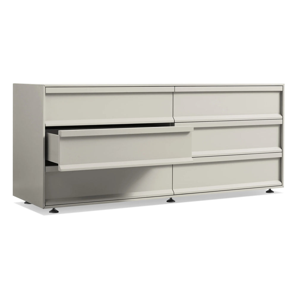 Superchoice 6 Drawer Dresser