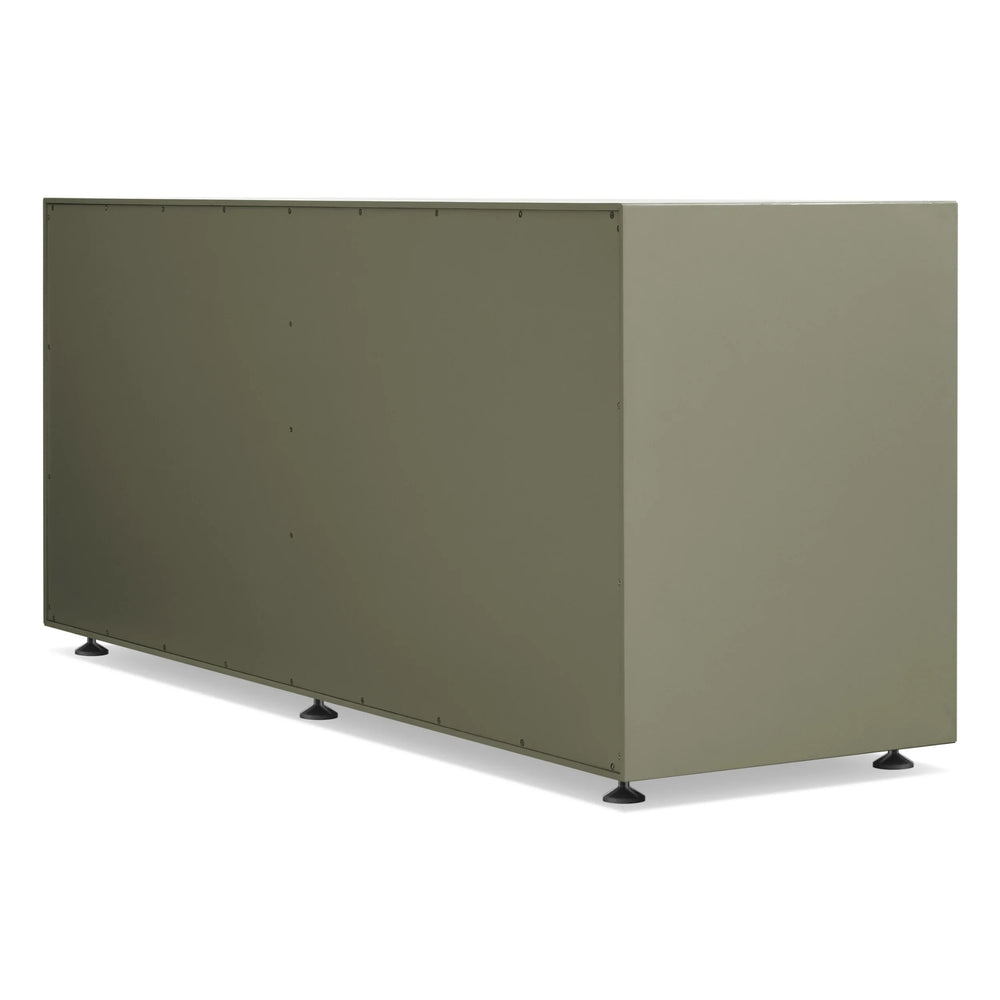 Superchoice 6 Drawer Dresser