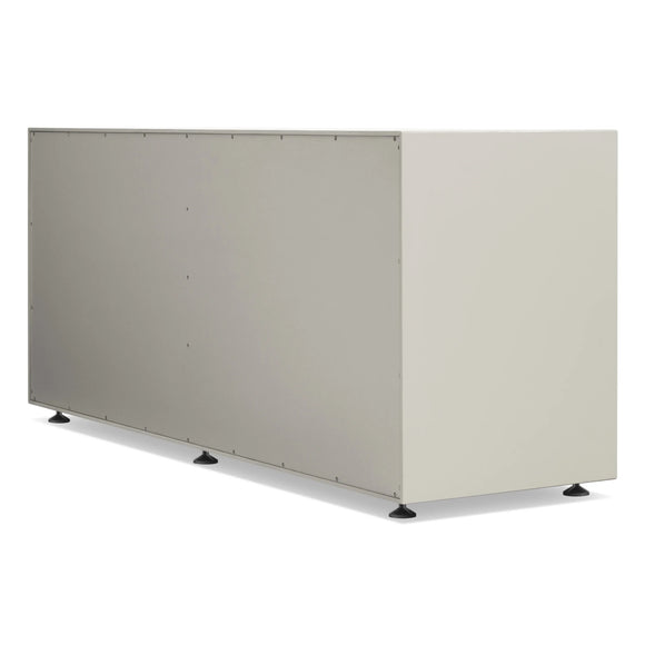 Blu Dot Superchoice 6 Drawer Dresser - 2Modern Blu Dot Superchoice 6 Drawer Dresser - 2Modern