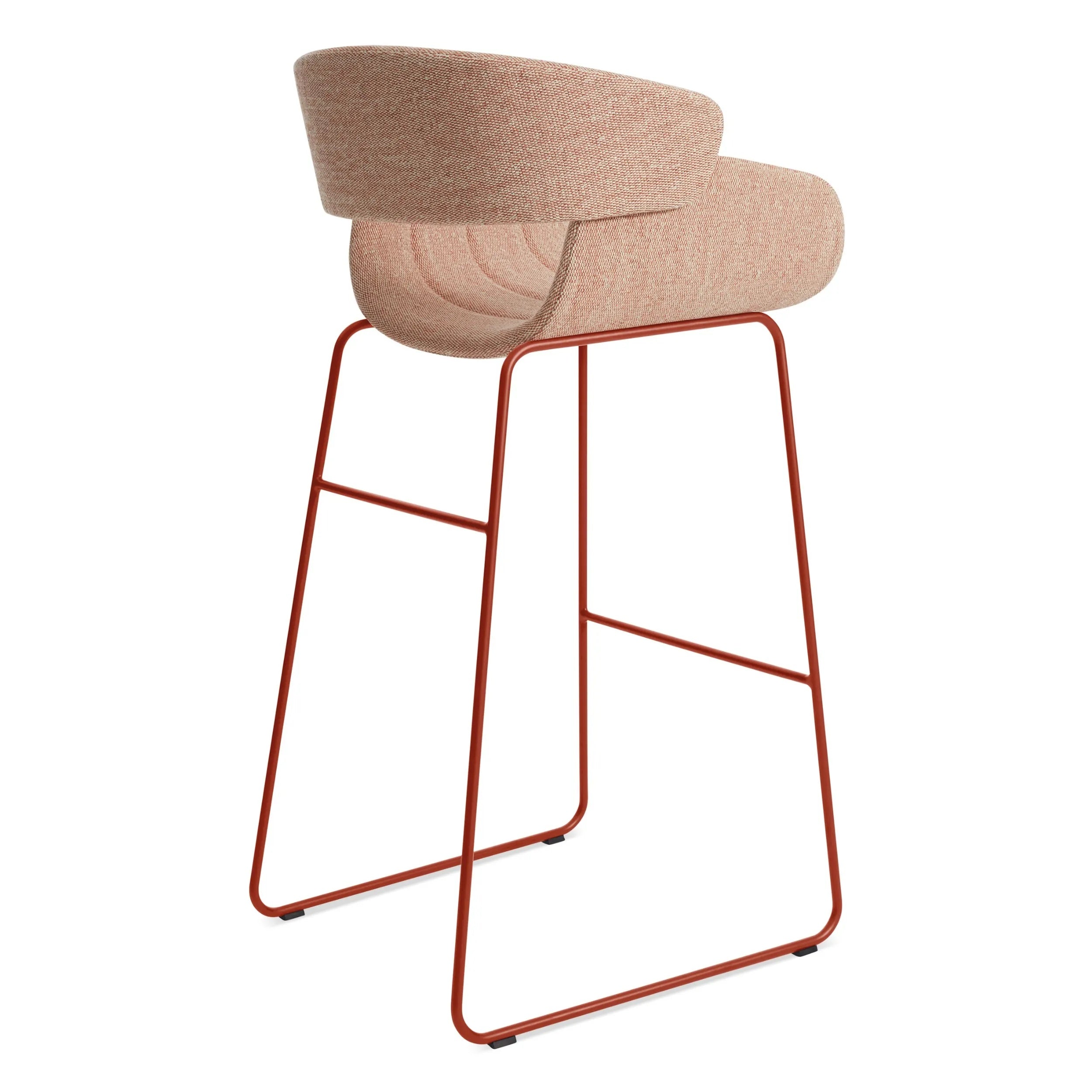 Blu Dot Racer Stool - 2Modern
