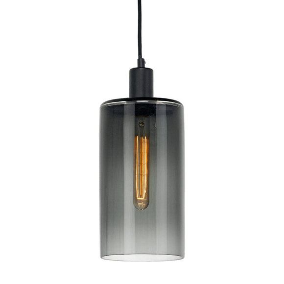 Apothecary Square Multi-Light Pendant Light