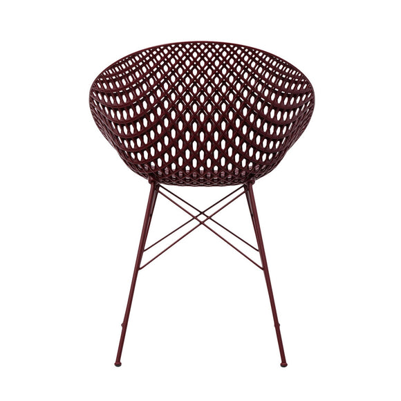 Smatrik Outdoor Chair (Set of 2)