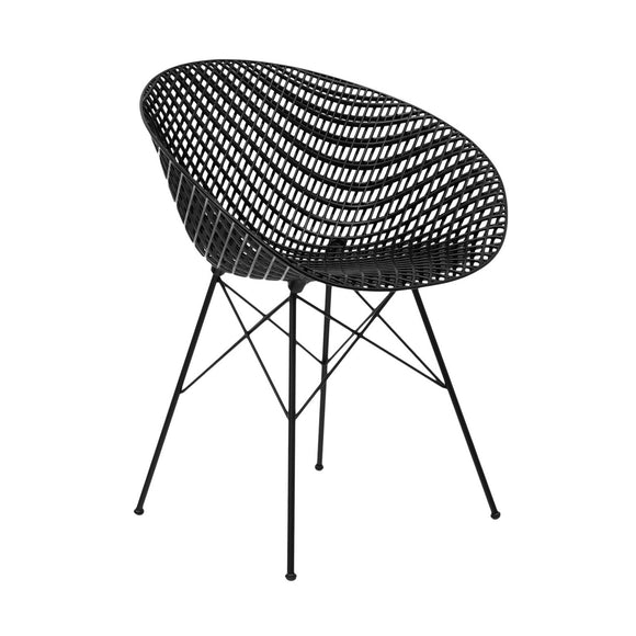 Kartell Smatrik Chair (Set of 2) - 2Modern