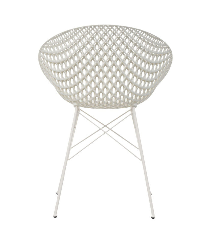 Kartell SMATRIK Chair - Thumbnail 4