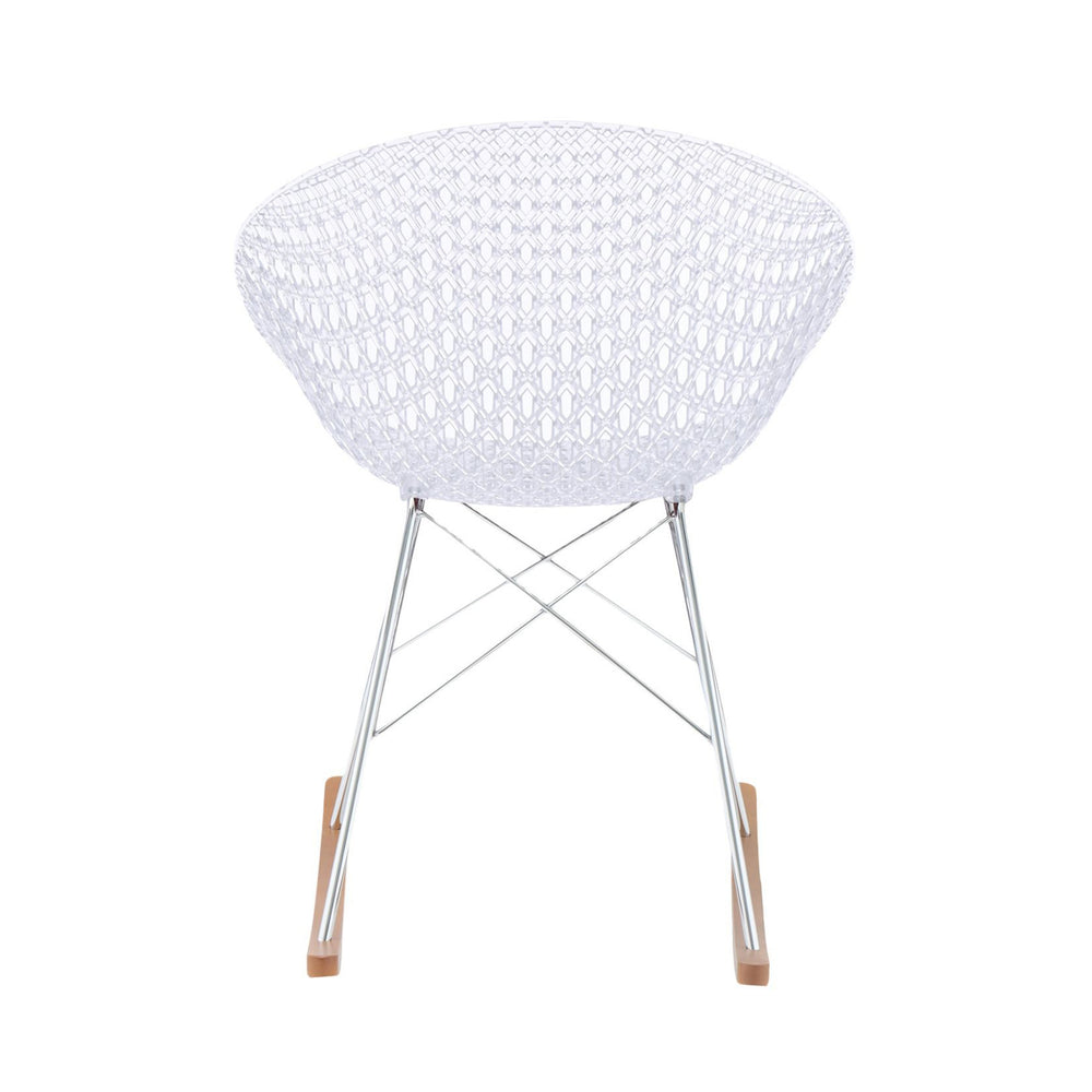 Smatrik Rocking Chair (Set of 2)
