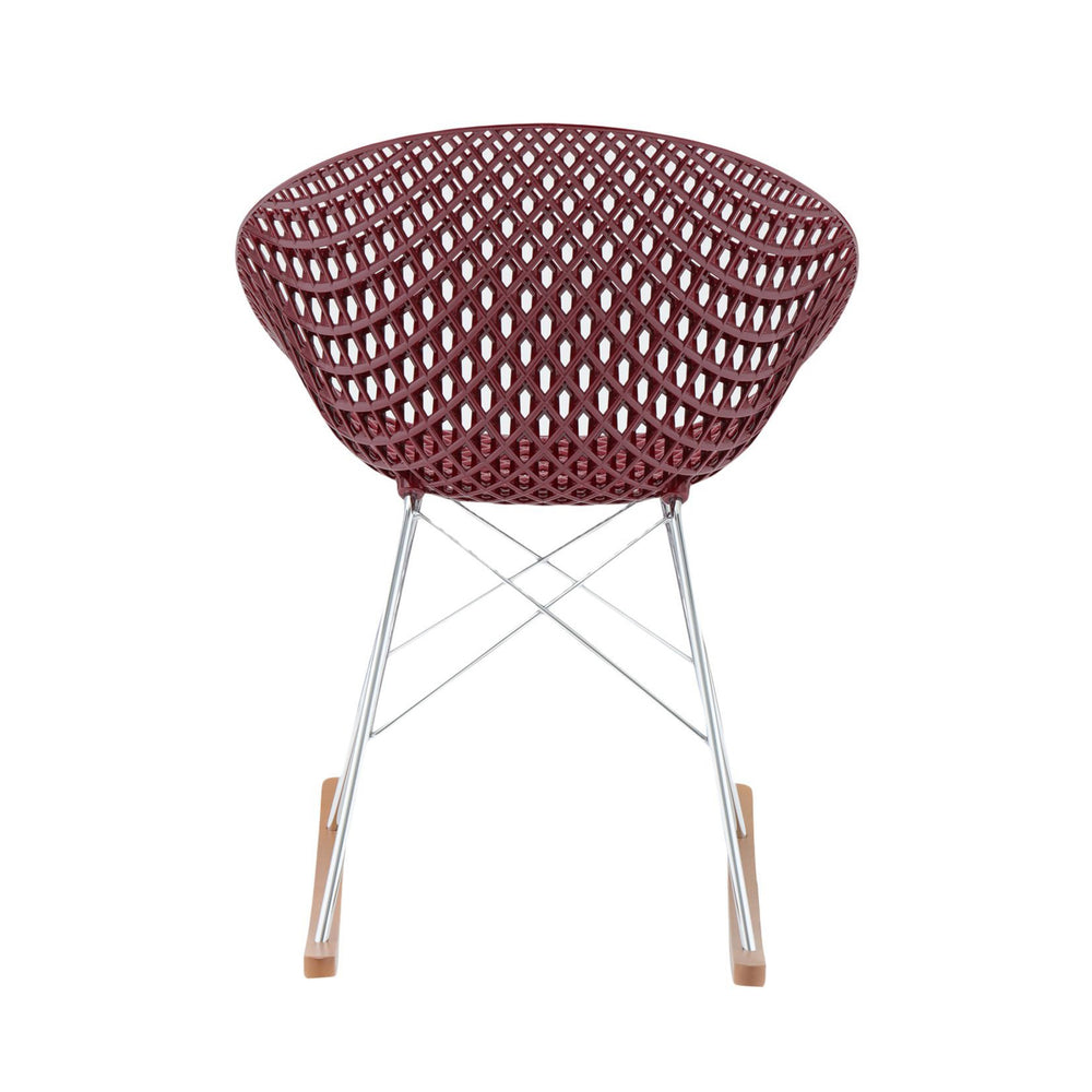 Smatrik Rocking Chair (Set of 2)