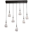 Blossom Linear Multi-Light Pendant Light