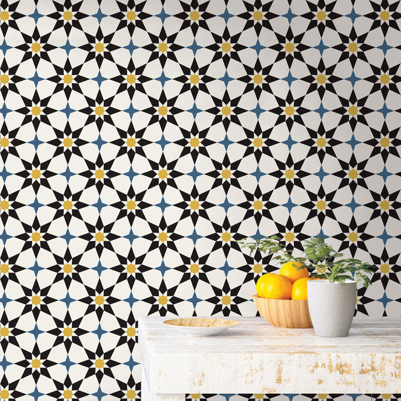 Soleil Peel and Stick Wallpaper