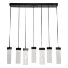 Parallel Linear Pendant Light