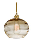 Misto Square Multi-Light Pendant Light