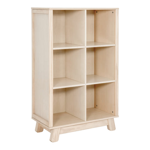 Hudson Cubby Bookcase