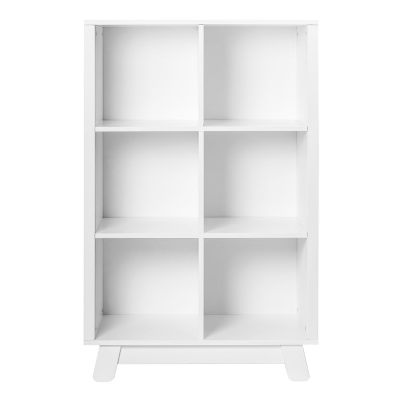 Babyletto Hudson Cubby Bookcase - Baby & Kids 1st