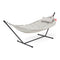 Headdemock Outdoor Hammock  option Mist