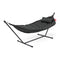 Headdemock Outdoor Hammock  option Thunder Grey