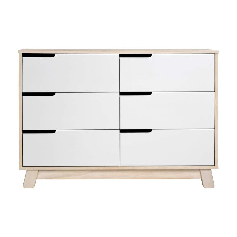 Babyletto Hudson 6-Drawer Dresser
