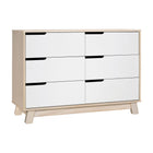 Hudson 6-Drawer Dresser