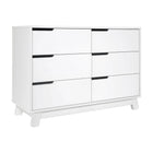 Hudson 6-Drawer Dresser