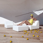 356 Table Armchair