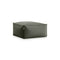 Sail Ottoman  option Plain Anthracite