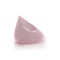 Sail Pouf  option Hexagon Pink