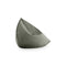 Sail Pouf  option Plain Anthracite