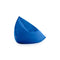 Sail Pouf  option Plain Blue